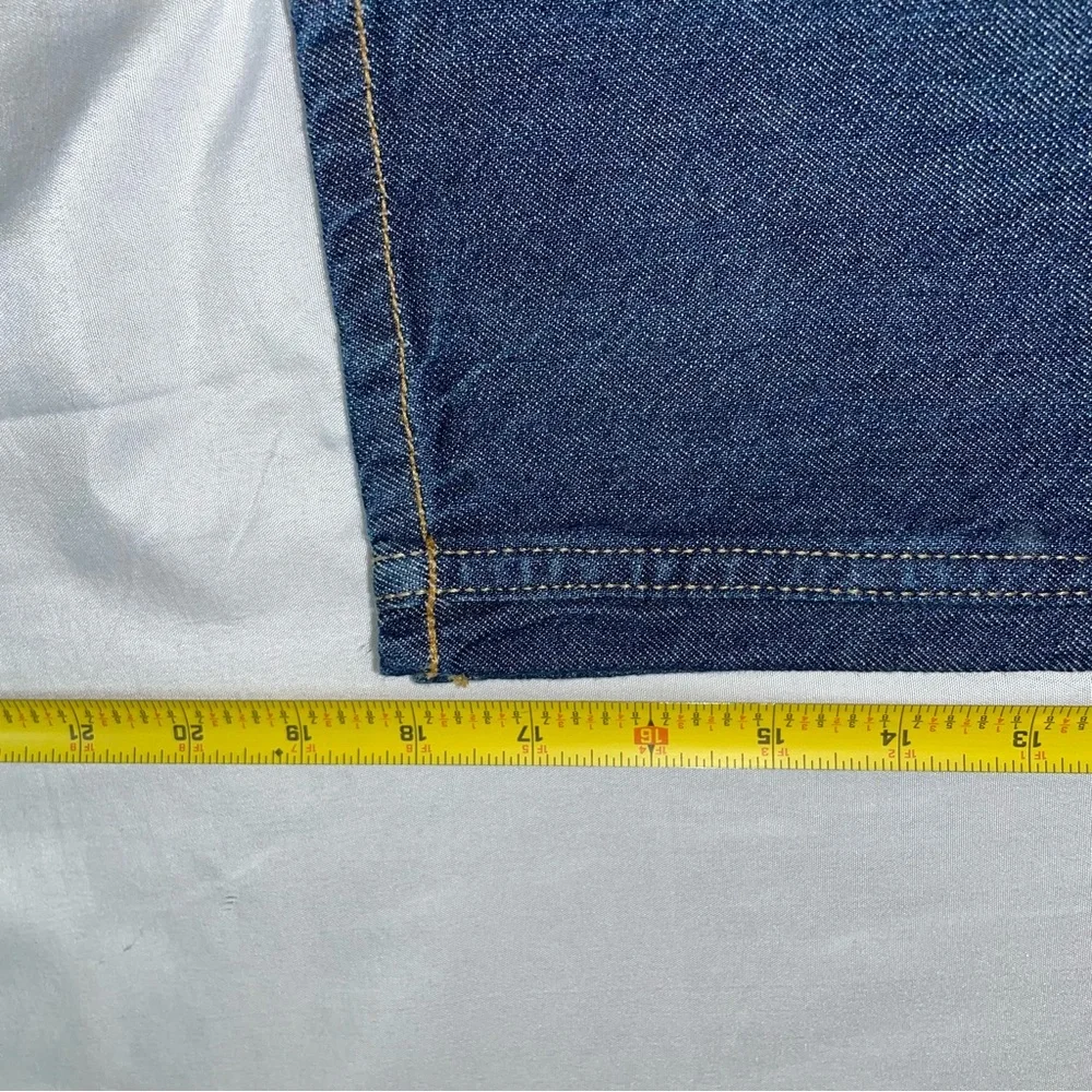 OshKosh‎ B'gosh Dark Blue Kids Jeans